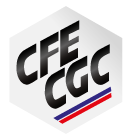 CFE-CGC logo